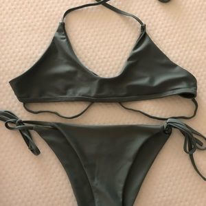 Bikini set, brand new, never worn.